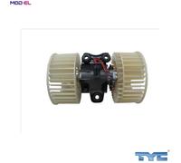 TYC 503-0006 Blower motor