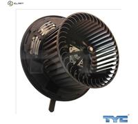 TYC 503-0011 Interior Blower
