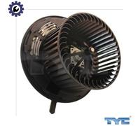 INTERIOR BLOWER 503-0011 FOR BMW N46B20C/BD/CB 2.0L 4cyl 3 E90