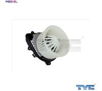 TYC 505-0004 Interior Blower