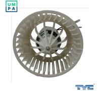 TYC 509-0003 Interior Blower
