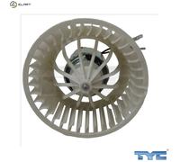 TYC 509-0003 Interior Blower