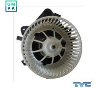 TYC 509-0006 Interior Blower