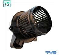 TYC 509-0008 Blower motor