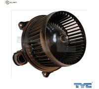 INTERIOR BLOWER 510-0005 FOR FORD TRANSIT/COURIER/B460/MPV/Box/Body/MPV B-MAX
