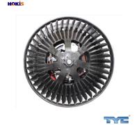 TYC 510-0007 Blower motor