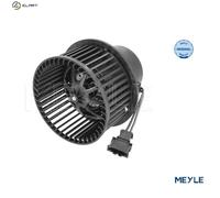 MEYLE 512 237 0001 Blower motor