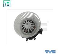 TYC 521-0010 Blower motor