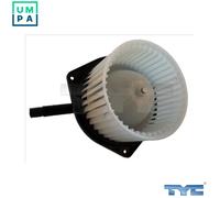 TYC 523-0001 Interior Blower