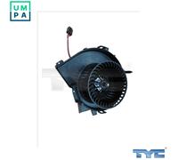 INTERIOR BLOWER 525-0002 FOR OPEL TIGRA/TwinTop CORSA/Hatchback/Van VITA 1.0L