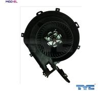 TYC 525-0010 Blower motor
