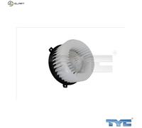 TYC 525-0014 Interior Blower