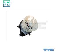 INTERIOR BLOWER 526-0008 FOR PEUGEOT 306/Break/Hatchback KFW /KFX /KDX 1.4L 4cyl