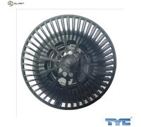 INTERIOR BLOWER 526-0014 FOR PEUGEOT TOYOTA CITROËN CFB 1.0L HMZ /HMT 1.2L 3cyl