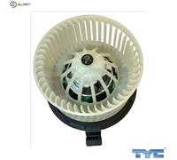 TYC 528-0001 Interior Blower
