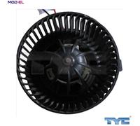 TYC 528-0003 Interior Blower