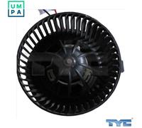 TYC 528-0003 Interior Blower