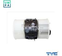TYC 528-0010 Interior Blower