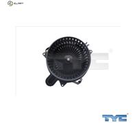 INTERIOR BLOWER 528-0019 FOR RENAULT CLIO/IV/Van/Hatchback/Grandtour CAPTUR 0.9L