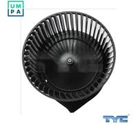 INTERIOR BLOWER 530-0002 FOR SAAB B205E/B205LB235E/B235R/B235LZ 19 DTH 1.9L 4cyl