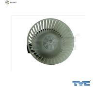 TYC 533-0002 Interior Blower