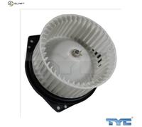 TYC 534-0001 Interior Blower