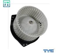 TYC 534-0001 Interior Blower