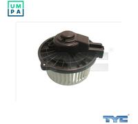 TYC 536-0018 Interior Blower