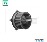 TYC 537-0007 Interior Blower
