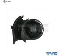 TYC 537-0011 Interior Blower