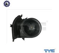 TYC 537-0011 Interior Blower