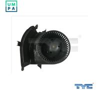 TYC 537-0011 Interior Blower