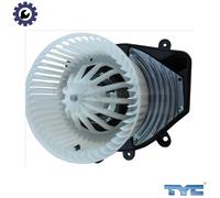 INTERIOR BLOWER 537-0013 FOR VW AEB/AUG/ATW/APU/ANB/ARG/APT/ADR 1.8L AVG 1.9L