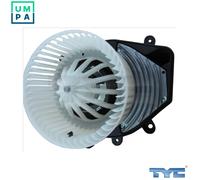 INTERIOR BLOWER FOR VW PASSAT TYC 537-0013