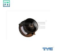 TYC 537-0015 Interior Blower