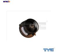 INTERIOR BLOWER 537-0015 FOR VW DCYA/CRUA/CRMB/DEJA/CRLB/DFGA/CRBC 2.0L 4cyl