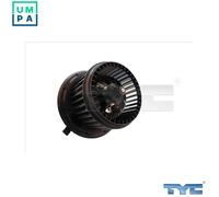 TYC 537-0018 Interior Blower
