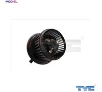 TYC 537-0018 Interior Blower