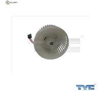 TYC 538-0003 Interior Blower