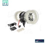 Blower fan for left-hand drive vehicles 54267 AIC for BMW 5 5 Touring 6