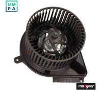MAXGEAR 57-0002 Heater blower motor