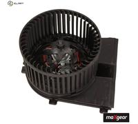 MAXGEAR 57-0083 Heater blower motor