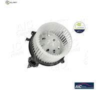 Blower fan 58206 AIC for CITROËN PEUGEOT