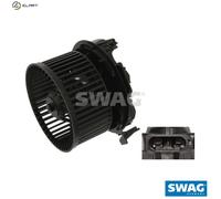 SWAG 60 94 0178 Blower motor