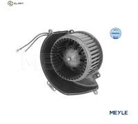 MEYLE 612 237 0000 Blower motor