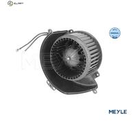 MEYLE 612 237 0000 Blower motor