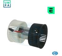 INTERIOR BLOWER 664007 FOR BMW 3/Compact/E46/Convertible/X/E8/SAV X3/E83 1.8L