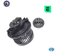 ERA 664137 Suction Fan, cabin air
