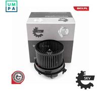 ESEN SKV Blower Motor 68SKV001 - Interior Blower for Mercedes-Benz SL/SLR Roadster M272.966