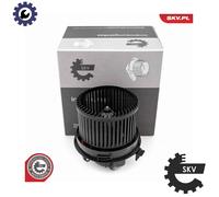 INTERIOR BLOWER 68SKV001 FOR MERCEDES-BENZ SLR/Roadster M 272.966 3.5L 6cyl SL